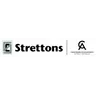 Strettons