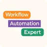 Workflow Automation Expert