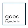 Good Ingredients