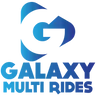 Galaxy Multi Rides