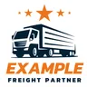 Freight Partner Example