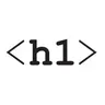 H1 Webdevelopment