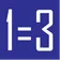 1=3 Consulting