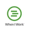 When I Work