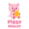 Piggy Wallet