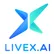 LIveX AI