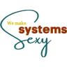 We Make Systems Sexy