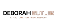 Deborah Butler - AI and Automation Consultant