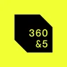 360&5