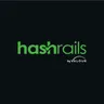 Hashrails by Valour