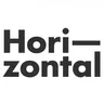 Horizontal