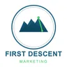 First Descent Marketing