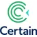 Certain, Inc.
