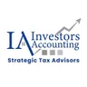 The Investors Accountant ~Proactive Wealth Preservation for REI's~