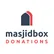 Masjidbox Donations