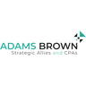 Adams Brown