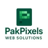 PAK PIXELS WEB SOLUTION
