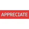 Appreciate