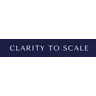 Clarity to Scale