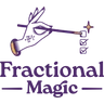 Fractional Magic