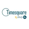 Timesquare by Holy-Dis