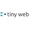tiny web