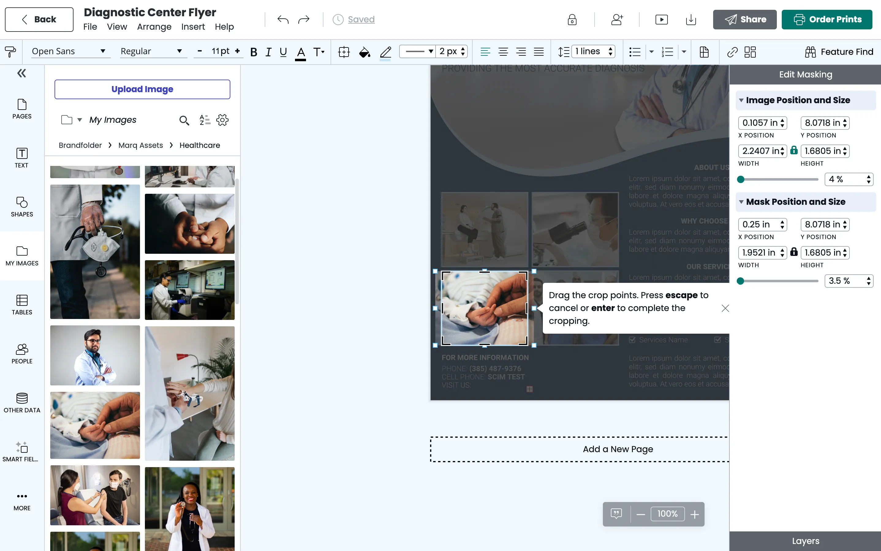 Brandfolder Marq Integration Directory