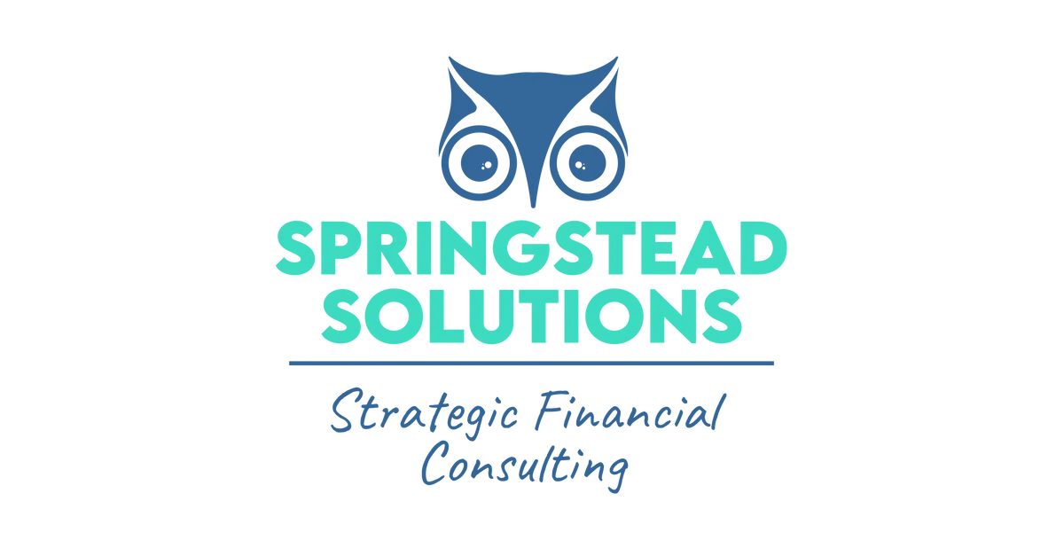 Find the right Springstead Solutions Partner