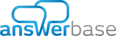 Answerbase logo