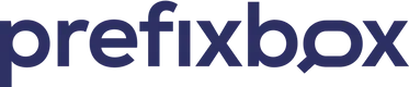 Prefixbox