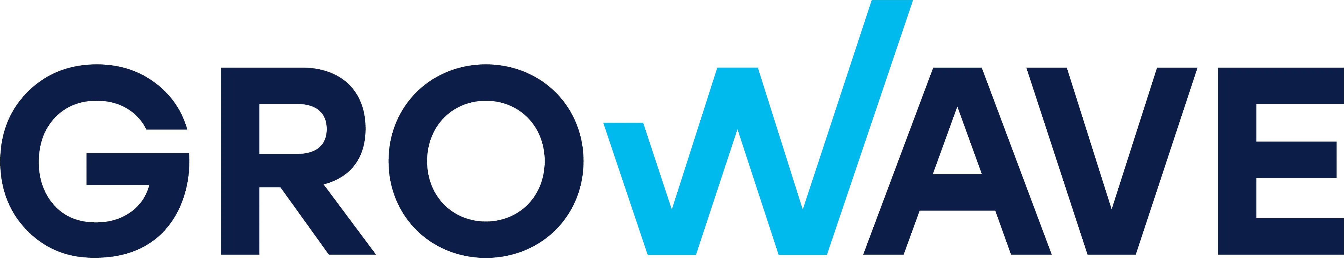 Growave logo
