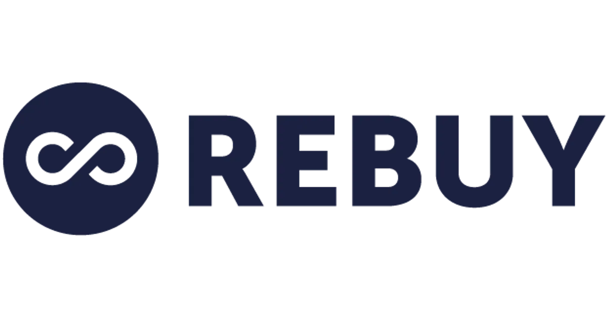 Rebuy Service Partner Directory