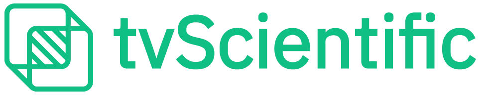 TvScientific logo