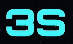 3Snet logo