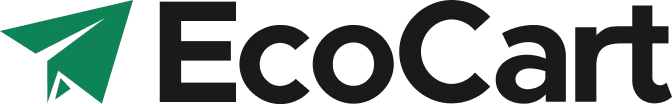 EcoCart logo