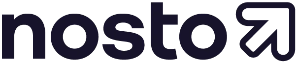 Nosto logo