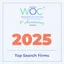 Top Executive Search Firm for Women of Color 2022-2025