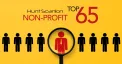 Hunt Scanlon Non-Profit Top 65 Executive Search Firms 2024