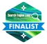 Search Engine Land - 2024 Awards Finalist