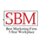 STL Small Business Monthly - Best Marketing Firm - 5 Star Workplace