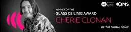 Glass Ceiling Award