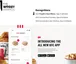 The Webby Awards: KFC App, 2023 People's Voice Winner