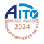 AITO Business Partner of the Year 2024 (Bronze award)