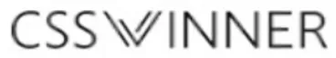 CSS Winner