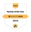 Apollo Partner of the Year 2024