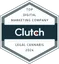 Clutch - Top Digital Marketing Company Legal Cannabis 2024