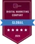 The Manifest - Top Global Digital Marketing Company 2024