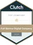 Clutch- Top Full Service Digital Company 2024