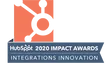 HubSpot 2020 Impact Awards: Integrations Innovation