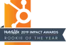 HubSpot 2019 Impact Awards Rookie of the Year